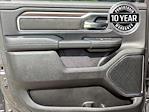 New 2025 Ram 1500 Laramie Crew Cab 4x4 Pickup for sale #SN773255 - photo 18