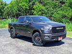 New 2025 Ram 1500 Laramie Crew Cab 4x4 Pickup for sale #SN773255 - photo 2