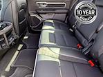 New 2025 Ram 1500 Laramie Crew Cab 4x4 Pickup for sale #SN773255 - photo 20