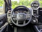 New 2025 Ram 1500 Laramie Crew Cab 4x4 Pickup for sale #SN773255 - photo 23