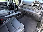 New 2025 Ram 1500 Laramie Crew Cab 4x4 Pickup for sale #SN773255 - photo 26