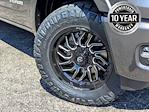 New 2025 Ram 1500 Laramie Crew Cab 4x4 Pickup for sale #SN773255 - photo 3