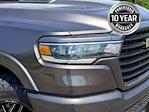 New 2025 Ram 1500 Laramie Crew Cab 4x4 Pickup for sale #SN773255 - photo 4