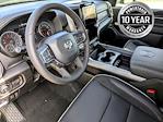 New 2025 Ram 1500 Laramie Crew Cab 4x4 Pickup for sale #SN773255 - photo 6
