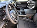 New 2025 Ram 1500 Laramie Crew Cab 4x4 Pickup for sale #SN773255 - photo 7