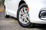 Used 2025 Chrysler Pacifica Select Minivan for sale #SR578824 - photo 5