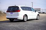 Used 2025 Chrysler Pacifica Select Minivan for sale #SR578824 - photo 8