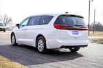 Used 2025 Chrysler Pacifica Select Minivan for sale #SR578824 - photo 2