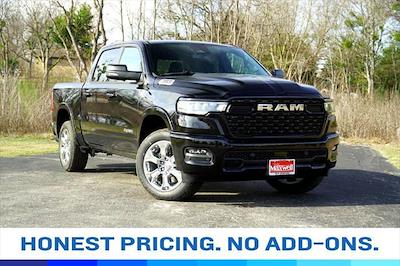 New 2026 Ram 1500 Lone Star Crew Cab for sale #T4159976 - photo 1