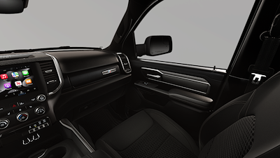 New 2026 Ram 1500 - photo 1