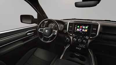 New 2026 Ram 1500 - photo 1