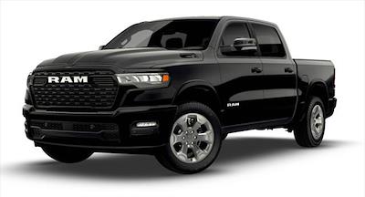 New 2026 Ram 1500 Lone Star Crew Cab for sale #T4167329 - photo 1