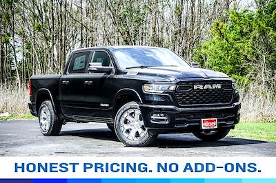 New 2026 Ram 1500 - photo 1