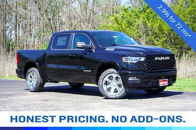 New 2026 Ram 1500 - photo 1