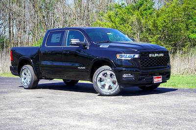New 2026 Ram 1500 - photo 1