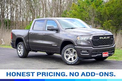 New 2026 Ram 1500 - photo 1