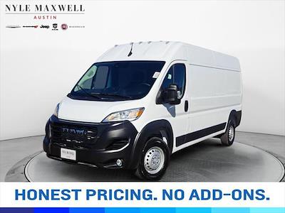 New 2026 Ram ProMaster 2500 High Roof Empty Cargo Van for sale #TE159986 - photo 1