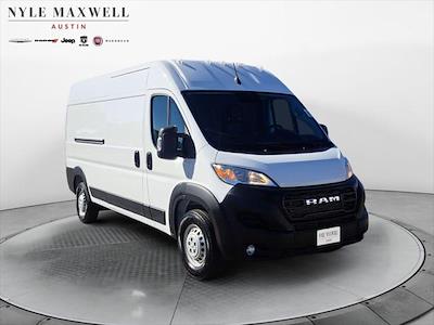 New 2026 Ram ProMaster 2500 High Roof Empty Cargo Van for sale #TE159986 - photo 2