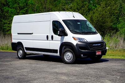 New 2026 Ram ProMaster 2500 - photo 1