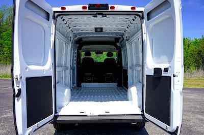 New 2026 Ram ProMaster 2500 - photo 1