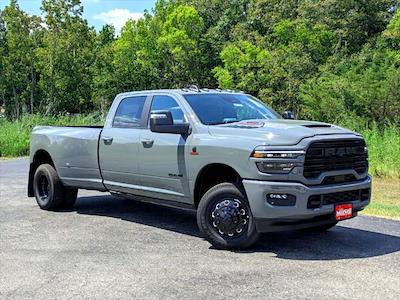 New 2026 Ram 3500 Laramie Crew Cab 4x4 DRW Pickup for sale #TG151476 - photo 2