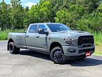 New 2026 Ram 3500 Laramie Crew Cab 4x4 DRW Pickup for sale #TG151476 - photo 33