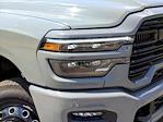 New 2026 Ram 3500 Laramie Crew Cab 4x4 DRW Pickup for sale #TG151476 - photo 4