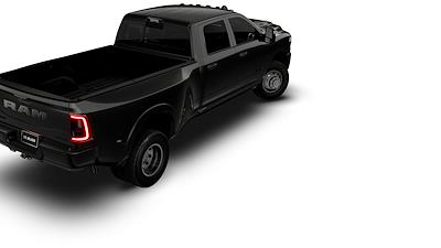 New 2026 Ram 3500 Laramie Crew Cab 4x4 DRW Pickup for sale #TG151477 - photo 2
