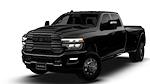New 2026 Ram 3500 Laramie Crew Cab 4x4 DRW Pickup for sale #TG151477 - photo 1