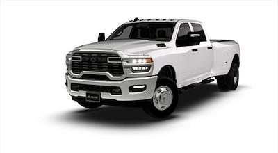 New 2026 Ram 3500 Tradesman Crew Cab 4x4 DRW Pickup for sale #TG152810 - photo 1