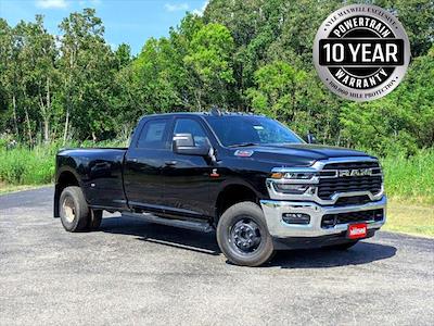 New 2026 Ram 3500 Tradesman Crew Cab 4x4 DRW Pickup for sale #TG152811 - photo 1