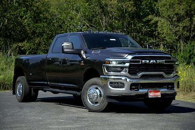 New 2026 Ram 3500 Tradesman Crew Cab 4x4 DRW Pickup for sale #TG152812 - photo 1