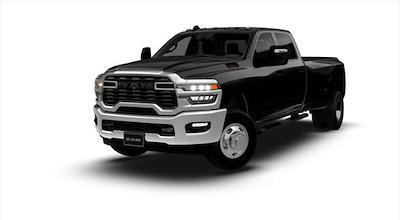 New 2026 Ram 3500 Tradesman Crew Cab 4x4 DRW Pickup for sale #TG152813 - photo 1