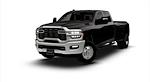 New 2026 Ram 3500 Tradesman Crew Cab 4x4 DRW Pickup for sale #TG152813 - photo 1