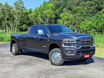 New 2026 Ram 3500 Laramie Crew Cab 4x4 DRW Pickup for sale #TG152817 - photo 1