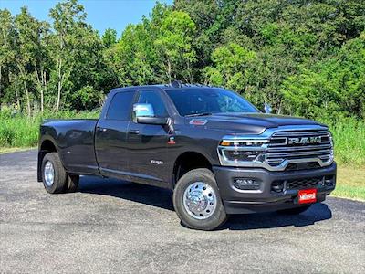 New 2026 Ram 3500 Laramie Crew Cab 4x4 DRW Pickup for sale #TG152817 - photo 2