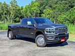 New 2026 Ram 3500 Laramie Crew Cab 4x4 DRW Pickup for sale #TG152817 - photo 33