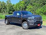 New 2026 Ram 3500 Laramie Crew Cab 4x4 DRW Pickup for sale #TG152817 - photo 34