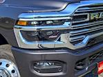 New 2026 Ram 3500 Laramie Crew Cab 4x4 DRW Pickup for sale #TG152817 - photo 9