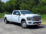 New 2026 Ram 3500 Laramie Crew Cab 4x4 DRW Pickup for sale #TG152818 - photo 33