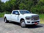 New 2026 Ram 3500 Laramie Crew Cab 4x4 DRW Pickup for sale #TG152818 - photo 7