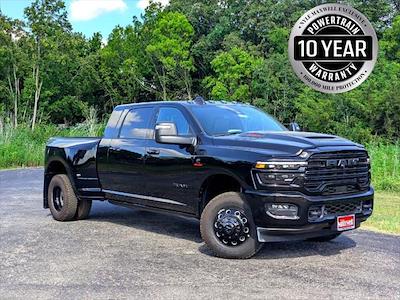 New 2026 Ram 3500 Laramie Mega Cab 4x4 DRW Pickup for sale #TG152837 - photo 1