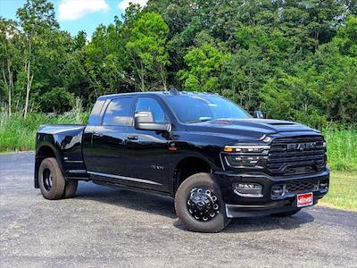 New 2026 Ram 3500 Laramie Mega Cab 4x4 DRW Pickup for sale #TG152837 - photo 2