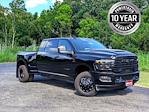 New 2026 Ram 3500 Laramie Mega Cab 4x4 DRW Pickup for sale #TG152837 - photo 1