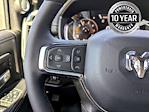 New 2026 Ram 3500 Laramie Mega Cab 4x4 DRW Pickup for sale #TG152837 - photo 15