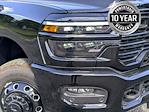 New 2026 Ram 3500 Laramie Mega Cab 4x4 DRW Pickup for sale #TG152837 - photo 4
