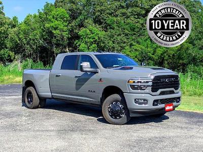 New 2026 Ram 3500 Laramie Mega Cab 4x4 DRW Pickup for sale #TG152843 - photo 1
