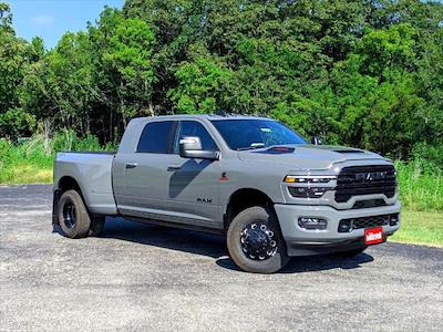 New 2026 Ram 3500 Laramie Mega Cab 4x4 DRW Pickup for sale #TG152843 - photo 2