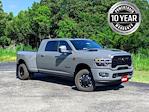 New 2026 Ram 3500 Laramie Mega Cab 4x4 DRW Pickup for sale #TG152843 - photo 1