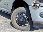 New 2026 Ram 3500 Laramie Mega Cab 4x4 DRW Pickup for sale #TG152843 - photo 3